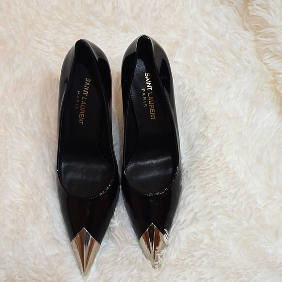 SAINT LAURENT - Picture 1 of 8